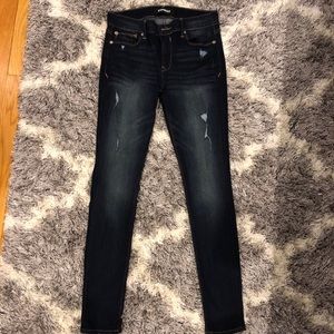 Express jeans size 4